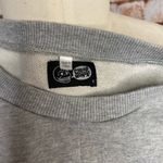 Cheap Monday Knot Twist Front Sweatshirt small Photo 8