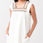 Faherty  HAILEE DRESS Photo 0