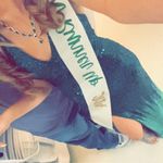 Dillard's Long Dress Promgreen Photo 1