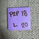 XESSORIUM Vest Size M/L Rainbow Aztec Cotton Hand Made Button Up Festival Boho Black Size M Photo 4