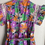 CELIA B Women's Yvette Dress Purple Size XS Photo 9