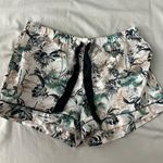 Victoria's Secret Victoria’s Secret Satin PJ Shorts Photo 1