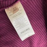 Free People  Womens XS Ribbed Square Neck Reversible Flowy Crop Tank Top Photo 6