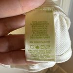 Sigrid Olsen NWT Sigrid Olson Cotton Tank, L‎ Photo 3