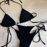SheIn Bow tie bikini set Photo 2