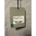 Canada Goose NWT  Woman’s Holton Mockneck Sweater Mist Grey Size Small Photo 2