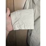 Old Navy women’s trenchcoat size small Photo 2