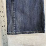 Lucky Brand Jeans Womens 6 28x30 Charlie baby boot cut blue Denim Y2k Photo 5