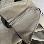 Victoria Ashley‎ double breasted blazer, two toned vintage Brown Size undefined Photo 5