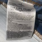 Banana Republic  lightweight Denim Blue skirt with pockets woman’s size 6 Photo 4