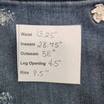 Black Orchid Los Angeles Distressed Skinny Jeans Size 27 Distressed Jeans Photo 8