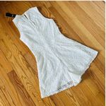 Hollister β
NWT Lace Illusion Romper - White β
Photo 15