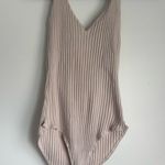 Sky And Sparrow Ribbed Bodysuit  Tilly's Photo 0