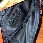 Like Dreams Orange Camo Print Belt Bag Fanny Pack Waist Pack Unisex Photo 2