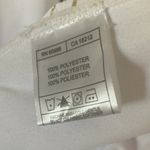 Antigua FINAL MARKDOWN  zip front jacket medium Photo 3