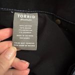 Torrid Bombshell Skinny Jean Premium Stretch Dark Wash Plus Size 30R Photo 8
