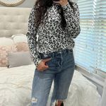 Cynthia Rowley Sweater Photo 1