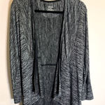Soma  Black and White Cardigan size M Photo 0