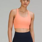Lululemon Energy Longline Bra Photo 0