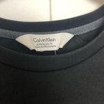 Calvin Klein Zipper Extreme Slim Fit Sweatshirt Photo 1