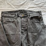 Thrills  “Chopped” straight leg black jeans Photo 4
