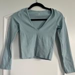 Flora LongSleeved Shirt Photo 0