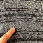 Free People We The Free Striped Henley Boho Top Size Small Photo 7