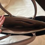 A New Day Faux Leather Tote Photo 3