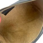 MCM  visetos black shoulder bag Photo 11