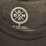 Black Alien Graphic T Photo 4