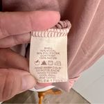 Hem & Thread  Lace Sleeve Top Photo 5