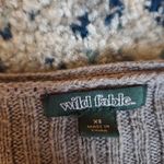 Wild Fable  Sweater Photo 1