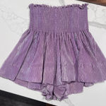 The Pants Store queen of sparkles shorts Photo 0