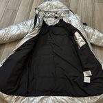 Nordstrom Etage Metallic Jacket Photo 4