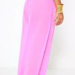 Pretty Little Thing Cover Up Pants Photo 1