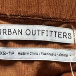 Urban Outfitters β
NWT Cordelia Corduroy Midi Dress - Brown β
Photo 6