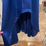 Sequin Hearts Prom Dress Photo 3