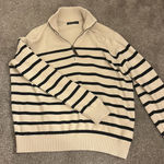 Brandy Melville  Quarter-Zip Photo 0