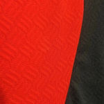 Love j COPY - Red and Black Dress Photo 3