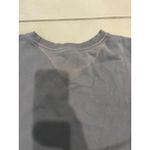 Disney parks gray Mickey 50th women's sweatshirt‎ Size L Photo 3