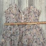 Anthropologie By Sheer Curtain Top Size XL Photo 5