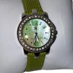 Tommy Hilfiger NWT ‎ Green Watch​ NWT Photo 0