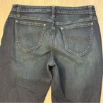 Riders By Lee Lee Riders Mid Rise Skinny Blue Denim Jeans Size 12 Photo 4