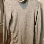 Athleta Long Sleeve Turtleneck Pullover Photo 0