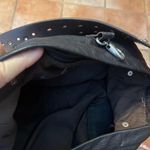 TYLIE MALIBU LEATHER HOBO BAG Photo 5