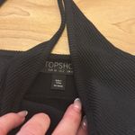 Topshop  Ribbed Bodysuit Photo 2