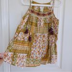 Nicole Miller Artelier  Sleeveless adjustable straps Tank NWT Photo 1