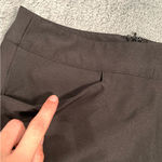 Slazenger  Black and Blue golf skort Photo 3