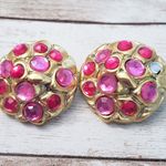 Vintage Clip On Earrings Photo 0
