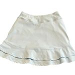 Hellisal Skort Womens Size XS Sight Blue Active Wear Skirt Lined Draw String NWT Photo 8